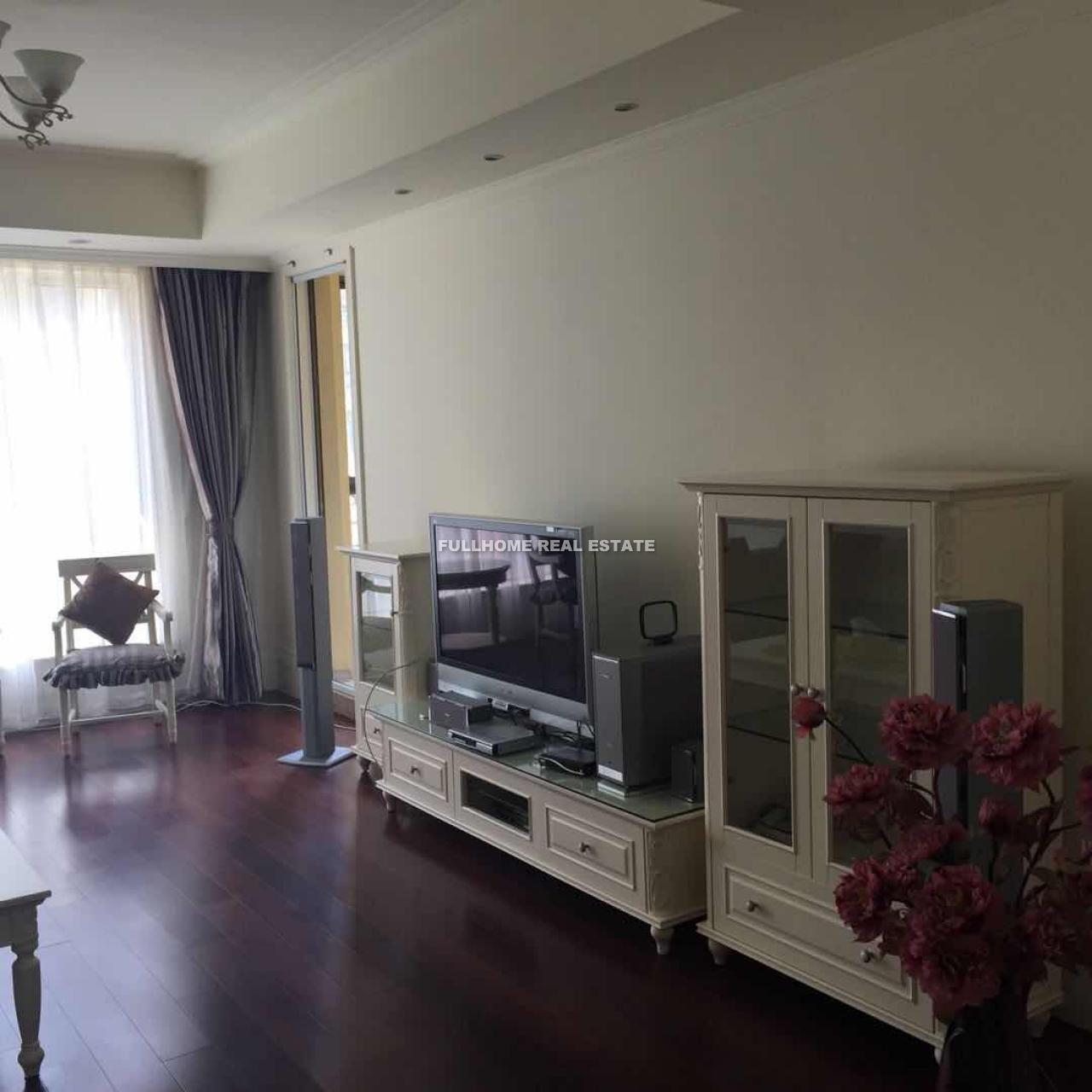 Horizon Resort - Interior view 7, Suzhou rental property
