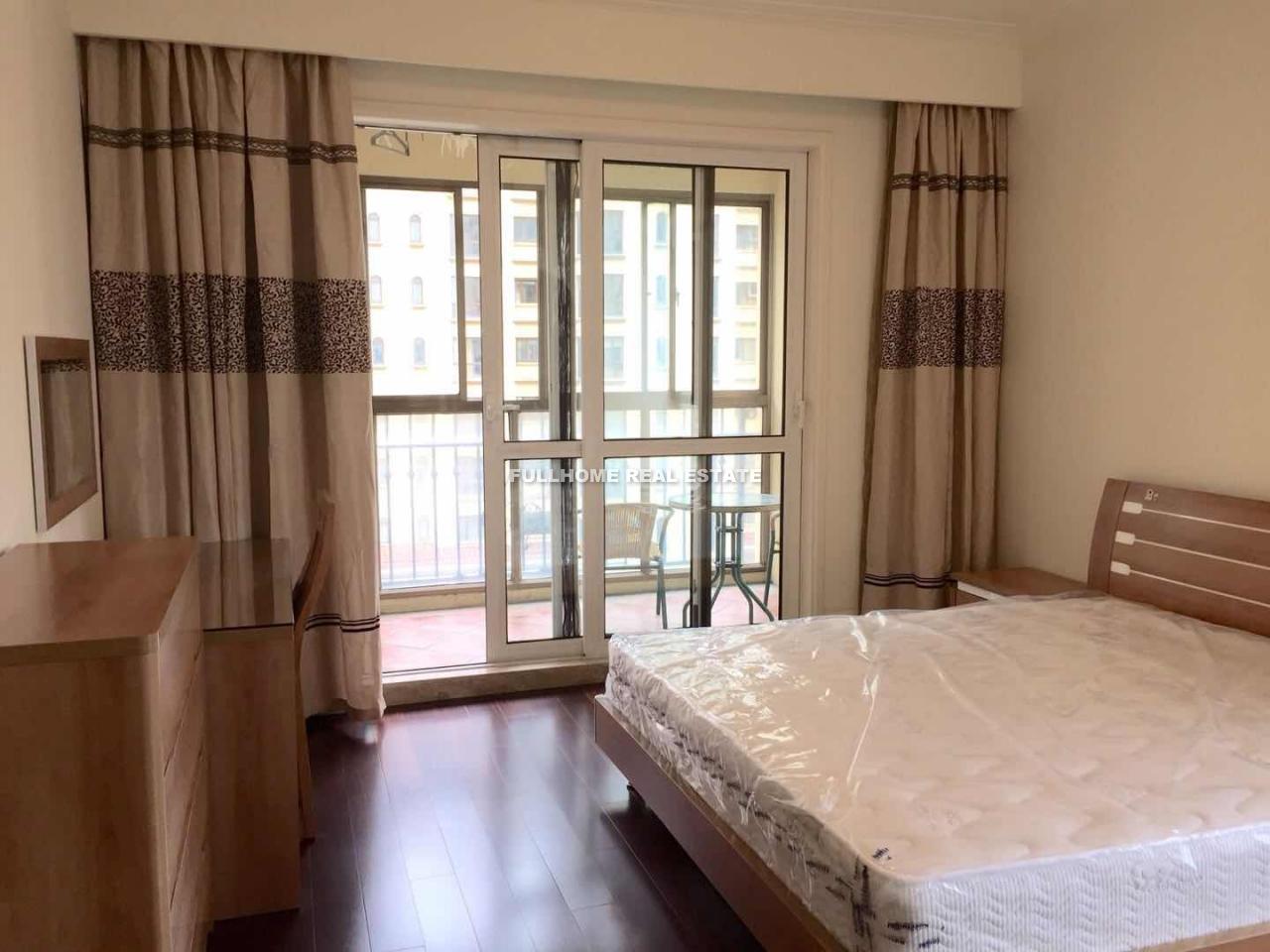 Horizon Resort - Interior view 9, Suzhou rental property