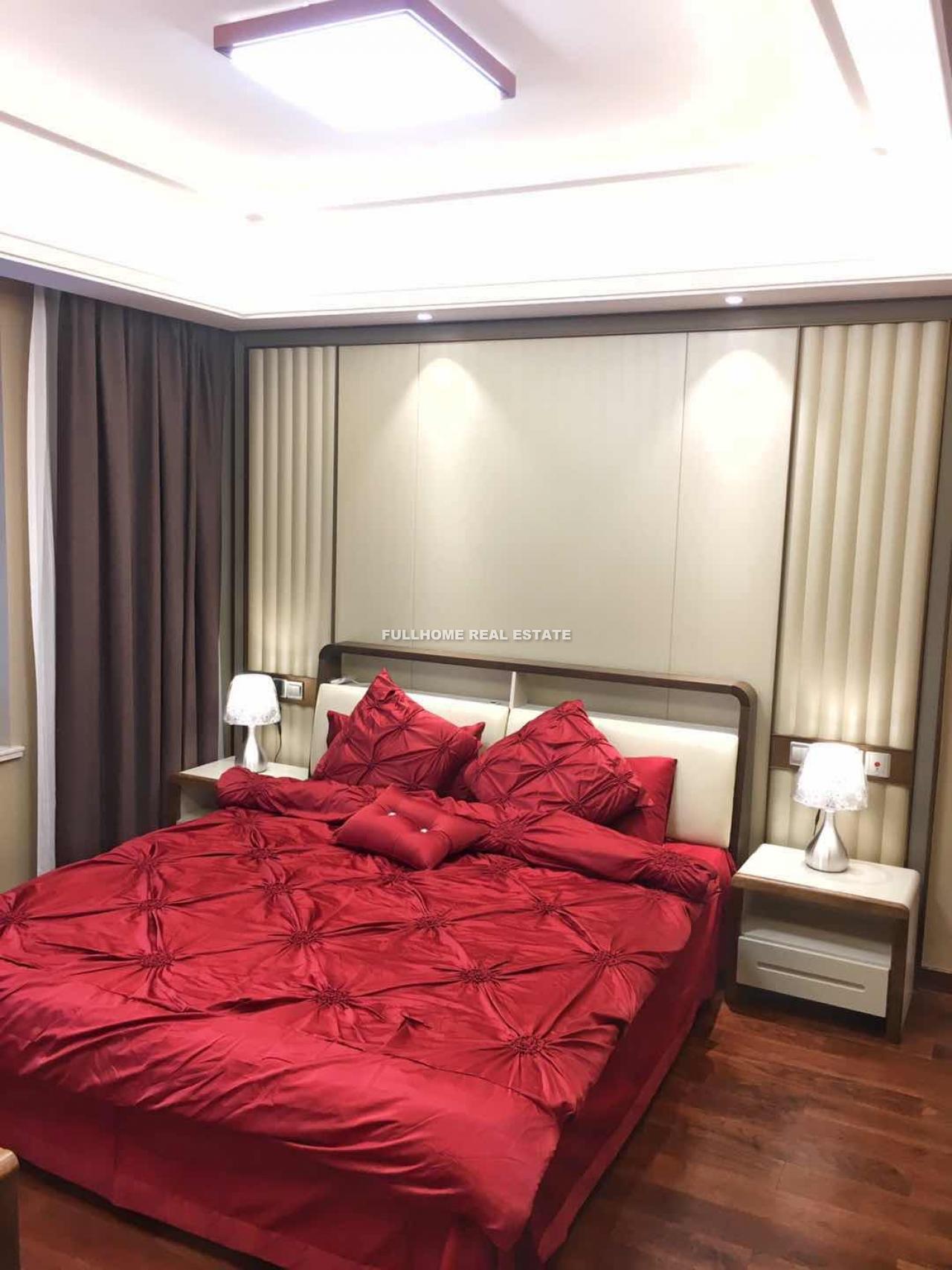 Royal Park Mansion - Interior view 7, Suzhou rental property