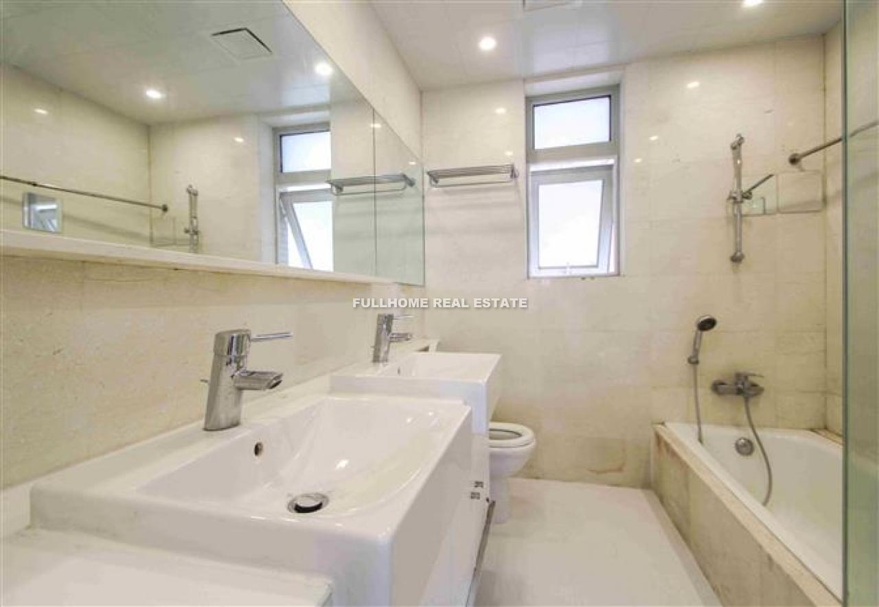 Waterfront Garden - Interior view 2, Shanghai rental property