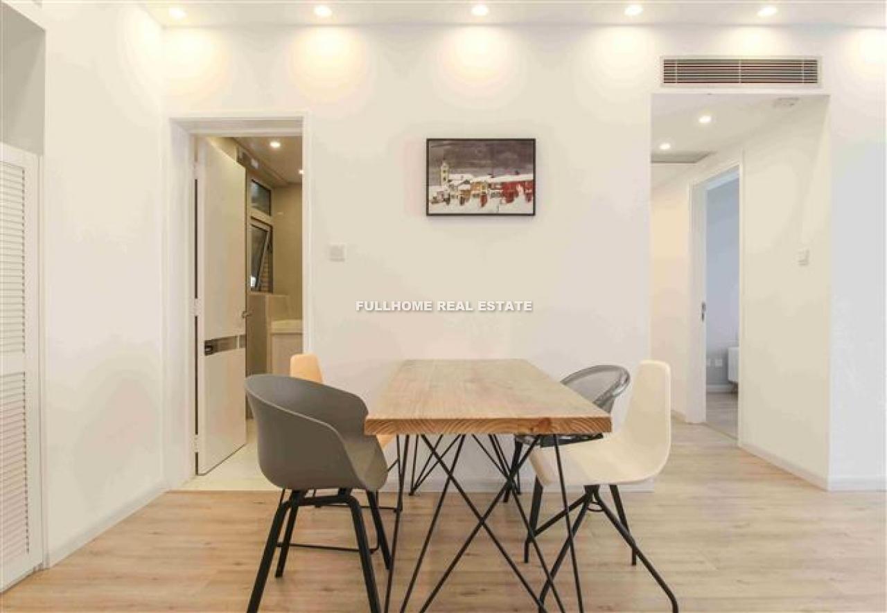 Waterfront Garden - Interior view 4, Shanghai rental property