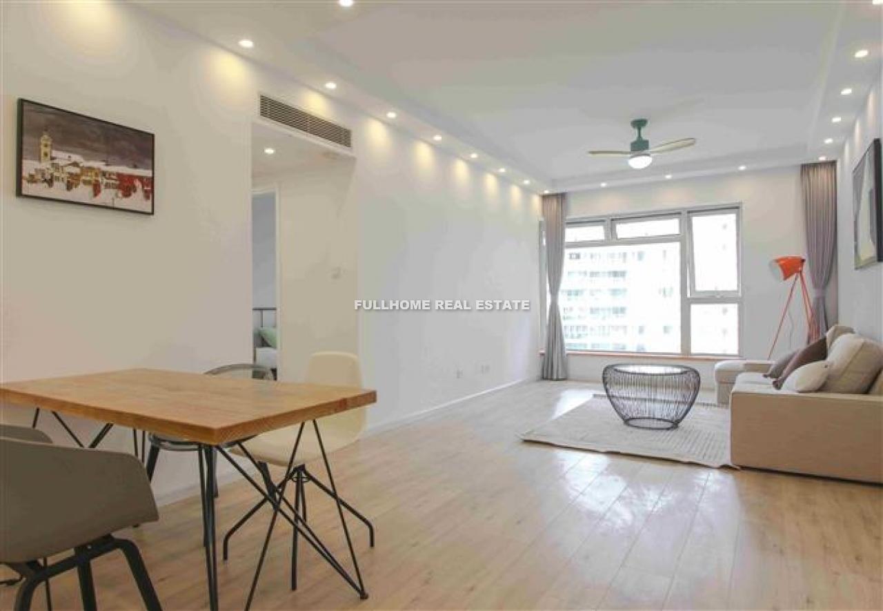 Waterfront Garden - Interior view 3, Shanghai rental property