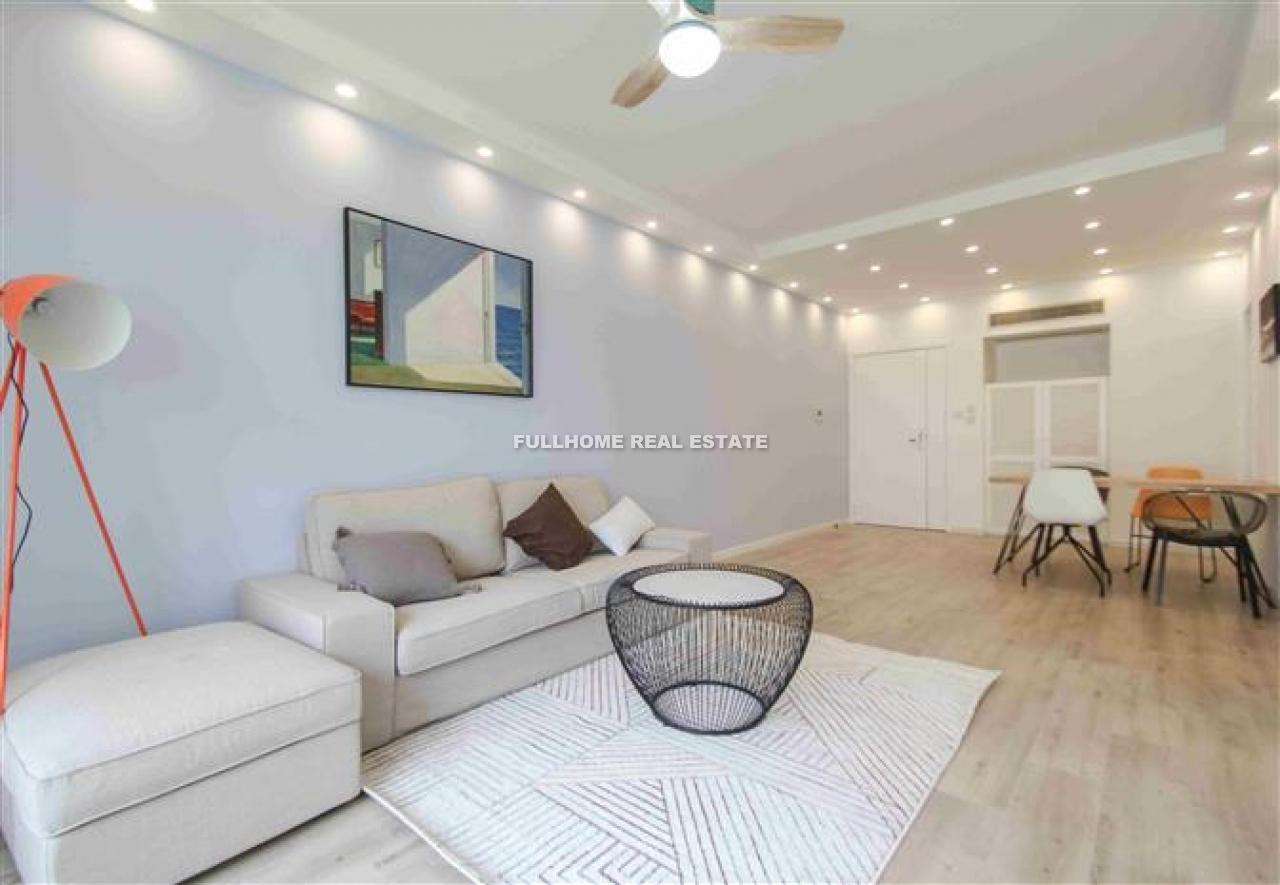 Waterfront Garden - 2 bedroom apartment in Shanghai, Putuo, Downtown