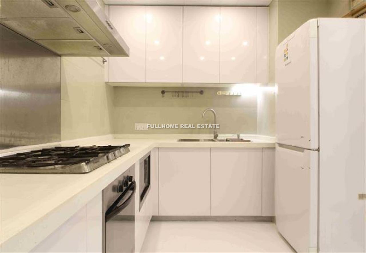 Waterfront Garden - Interior view 6, Shanghai rental property