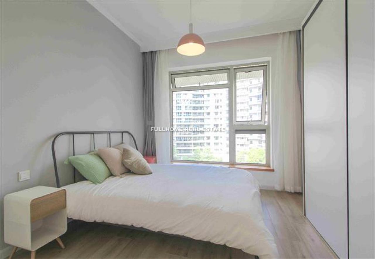 Waterfront Garden - Interior view 7, Shanghai rental property