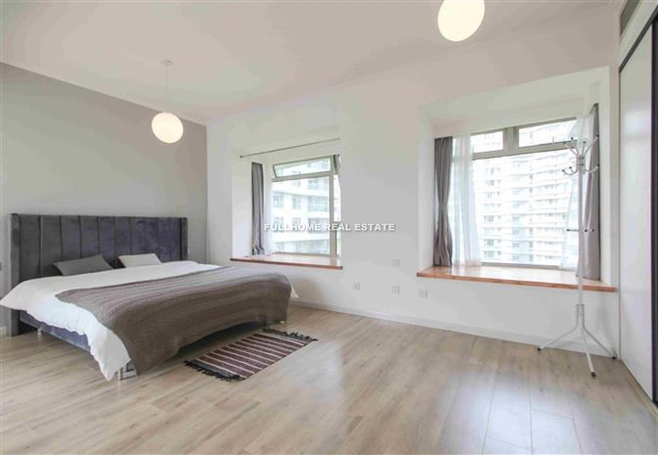 Waterfront Garden - Interior view 8, Shanghai rental property