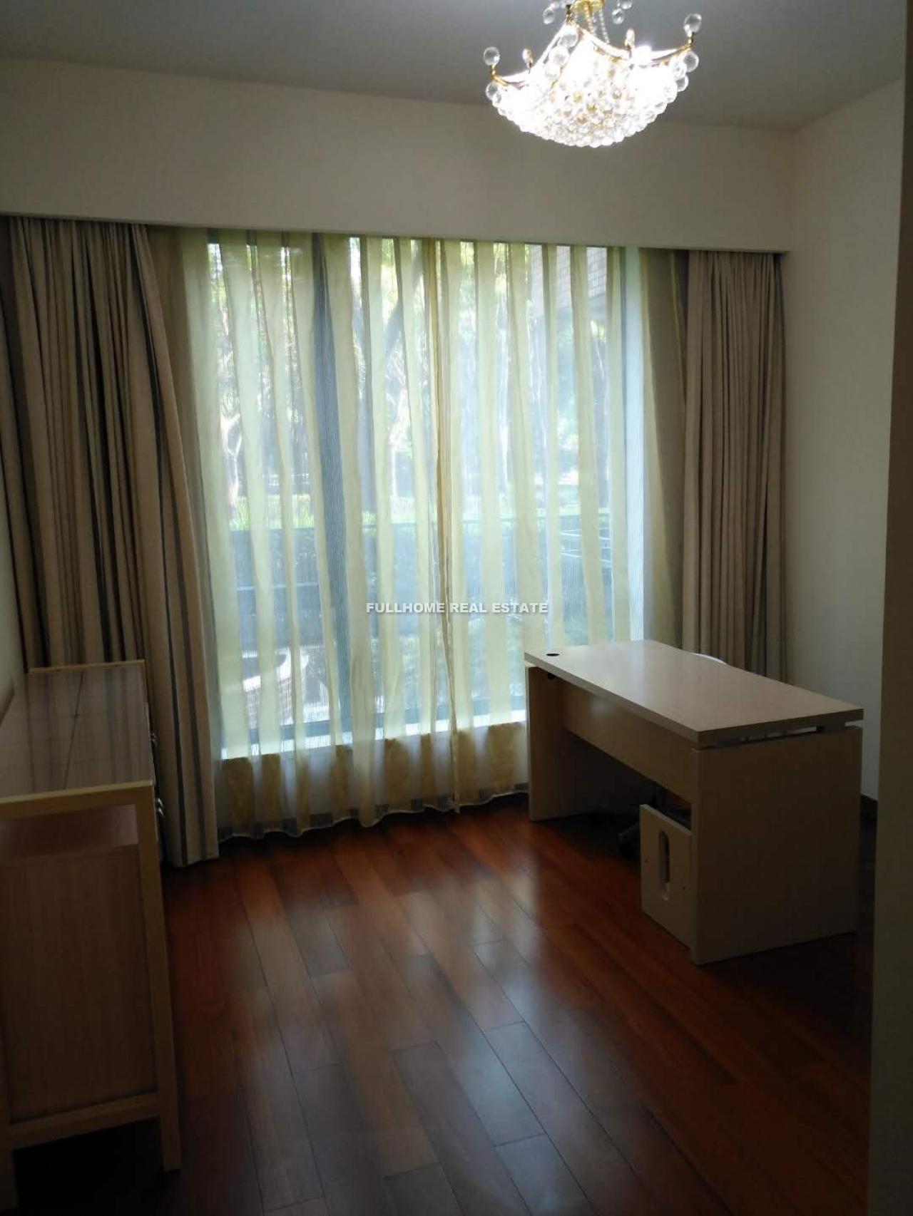 Lakeshore Garden - Interior view 2, Suzhou rental property