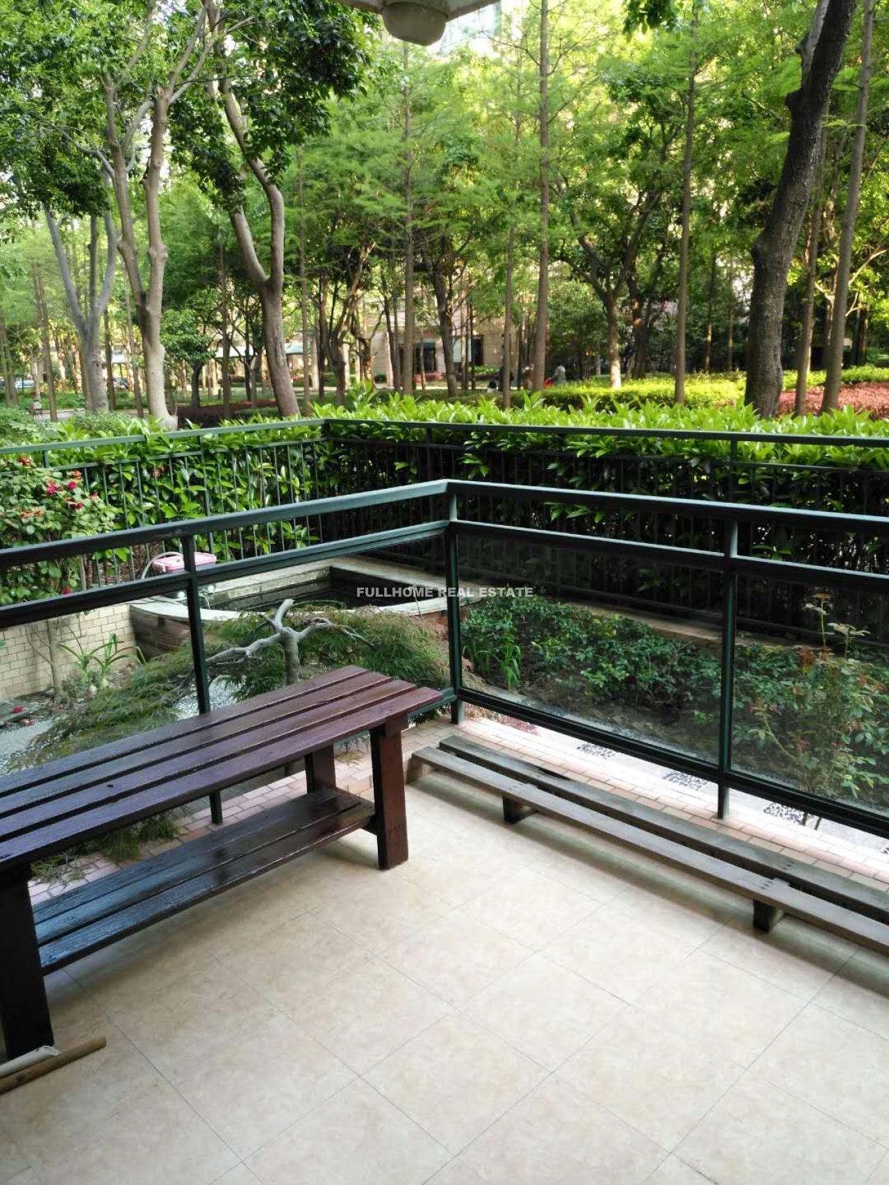 Lakeshore Garden - Interior view 7, Suzhou rental property