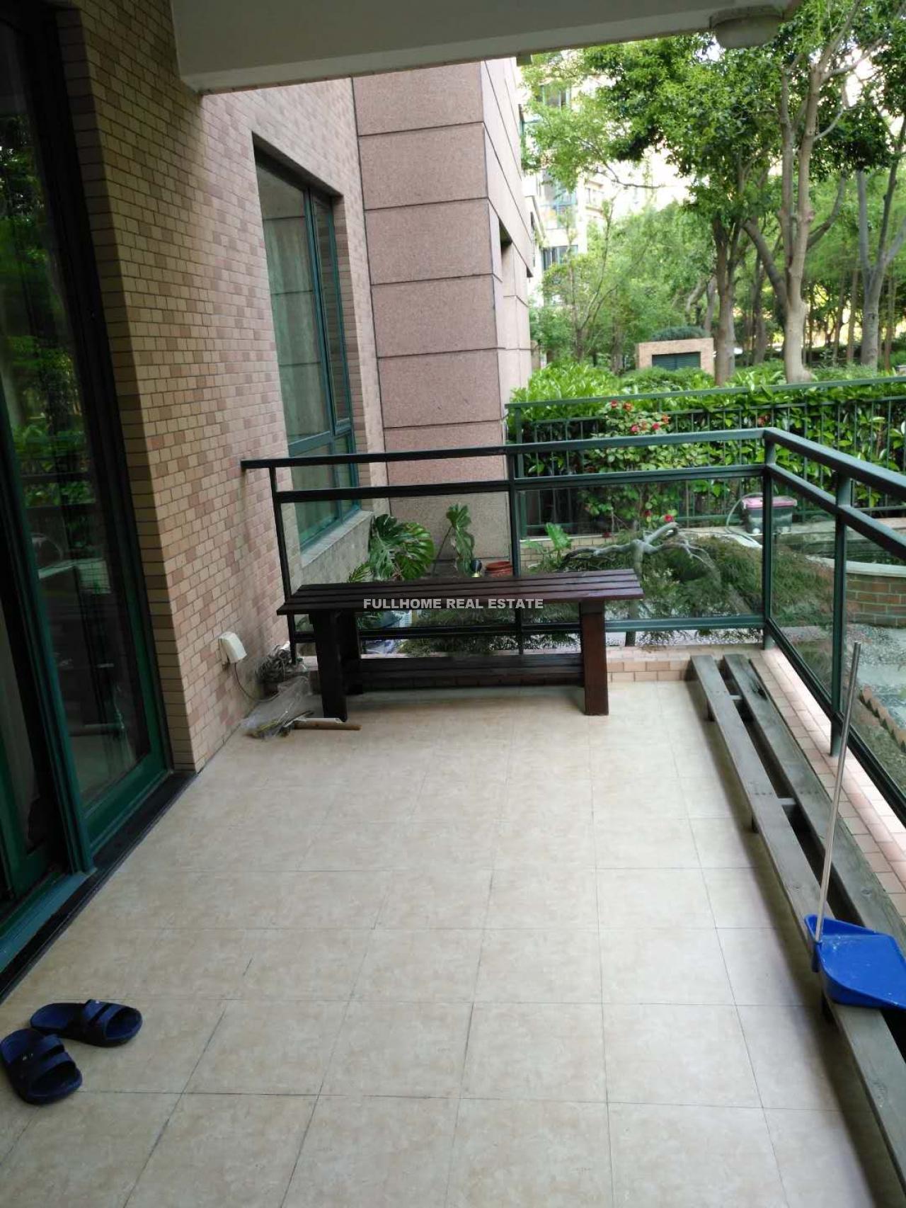 Lakeshore Garden - Interior view 8, Suzhou rental property