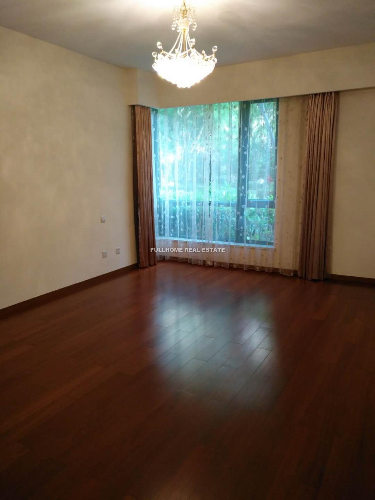 Lakeshore Garden - Interior view 9, Suzhou rental property