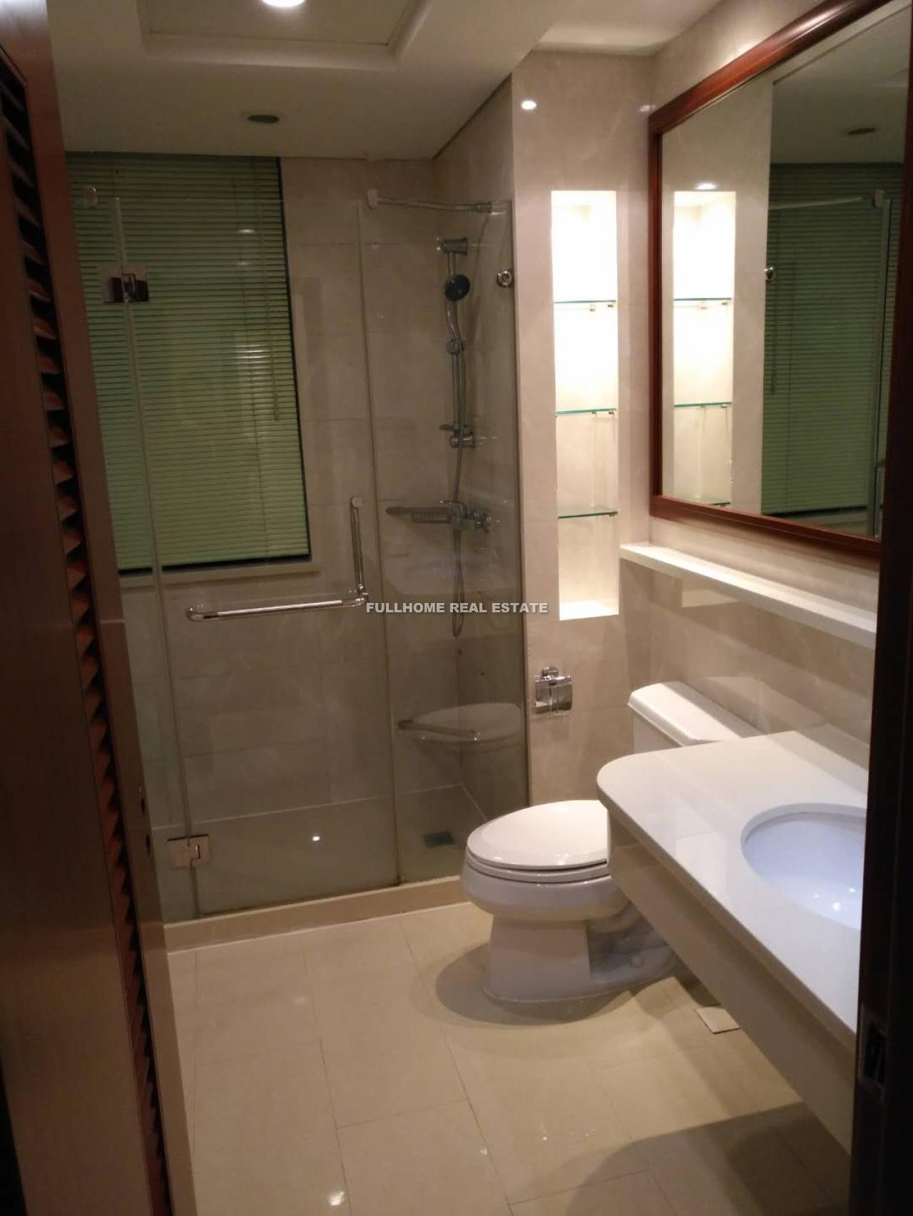 Lakeshore Garden - Interior view 14, Suzhou rental property