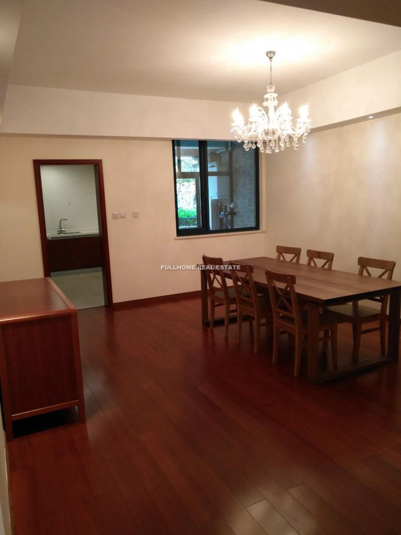 Lakeshore Garden - Interior view 15, Suzhou rental property