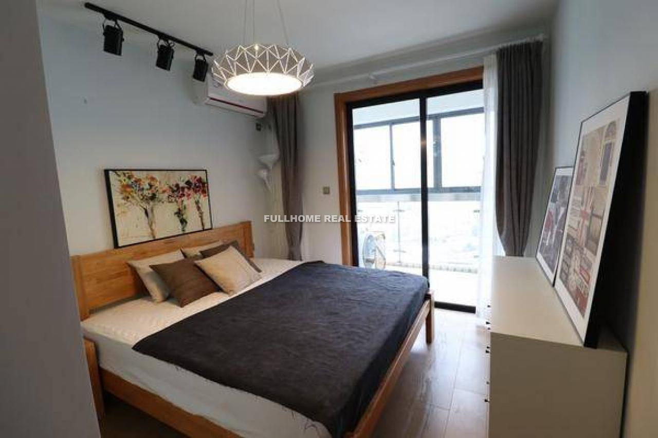 Da An Jing Yuan  - Interior view 2, Shanghai rental property