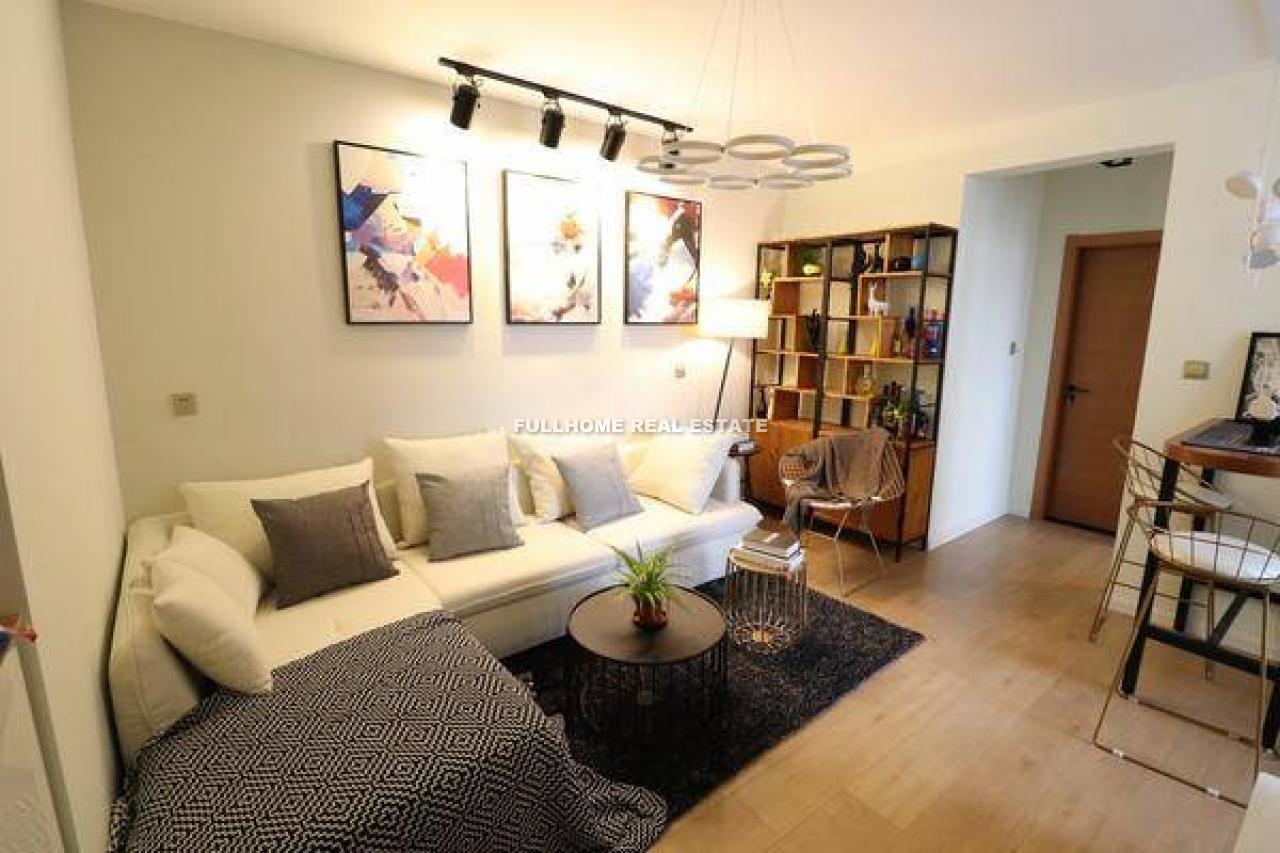 Da An Jing Yuan  - Interior view 5, Shanghai rental property