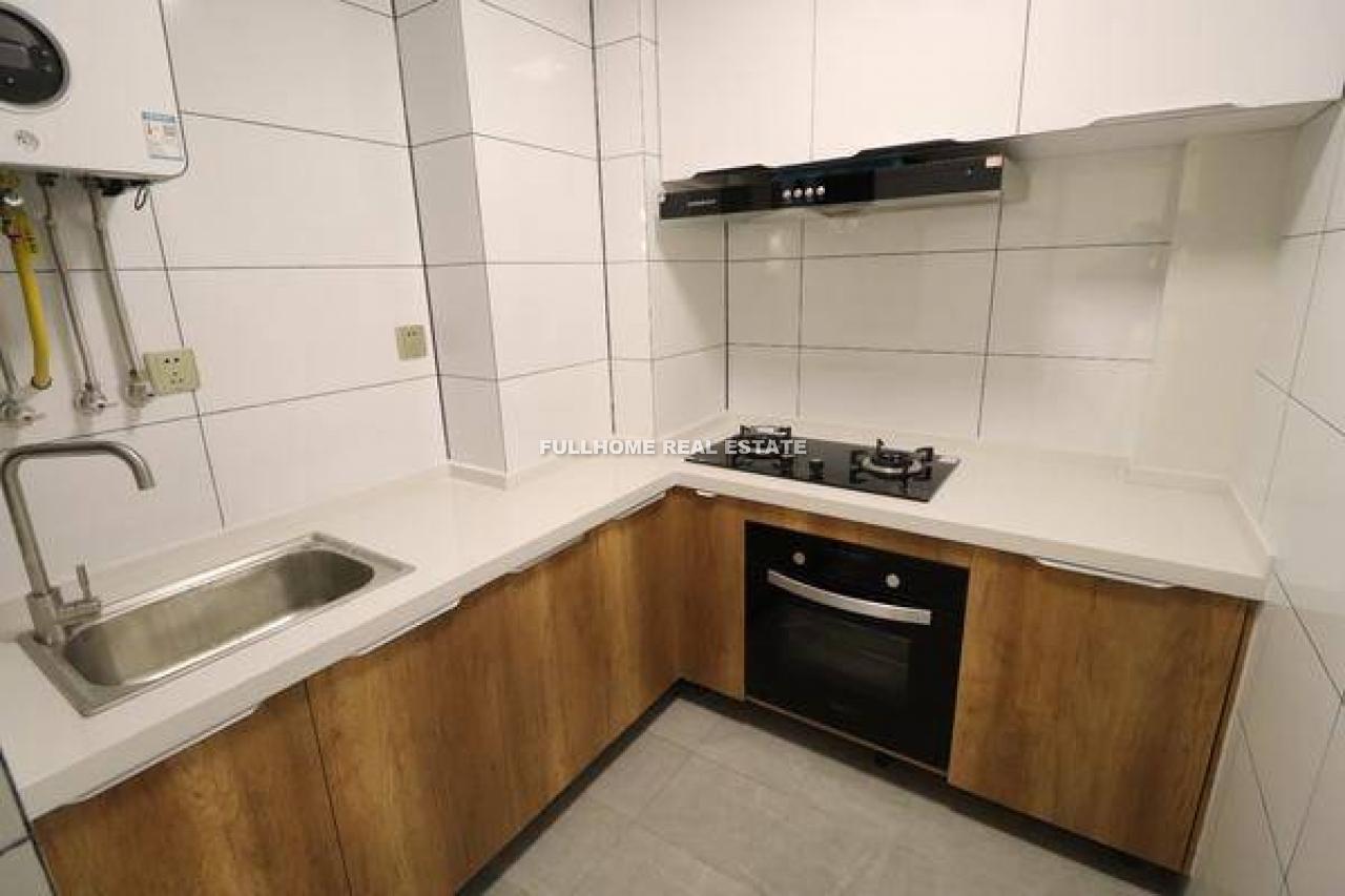 Da An Jing Yuan  - Interior view 6, Shanghai rental property