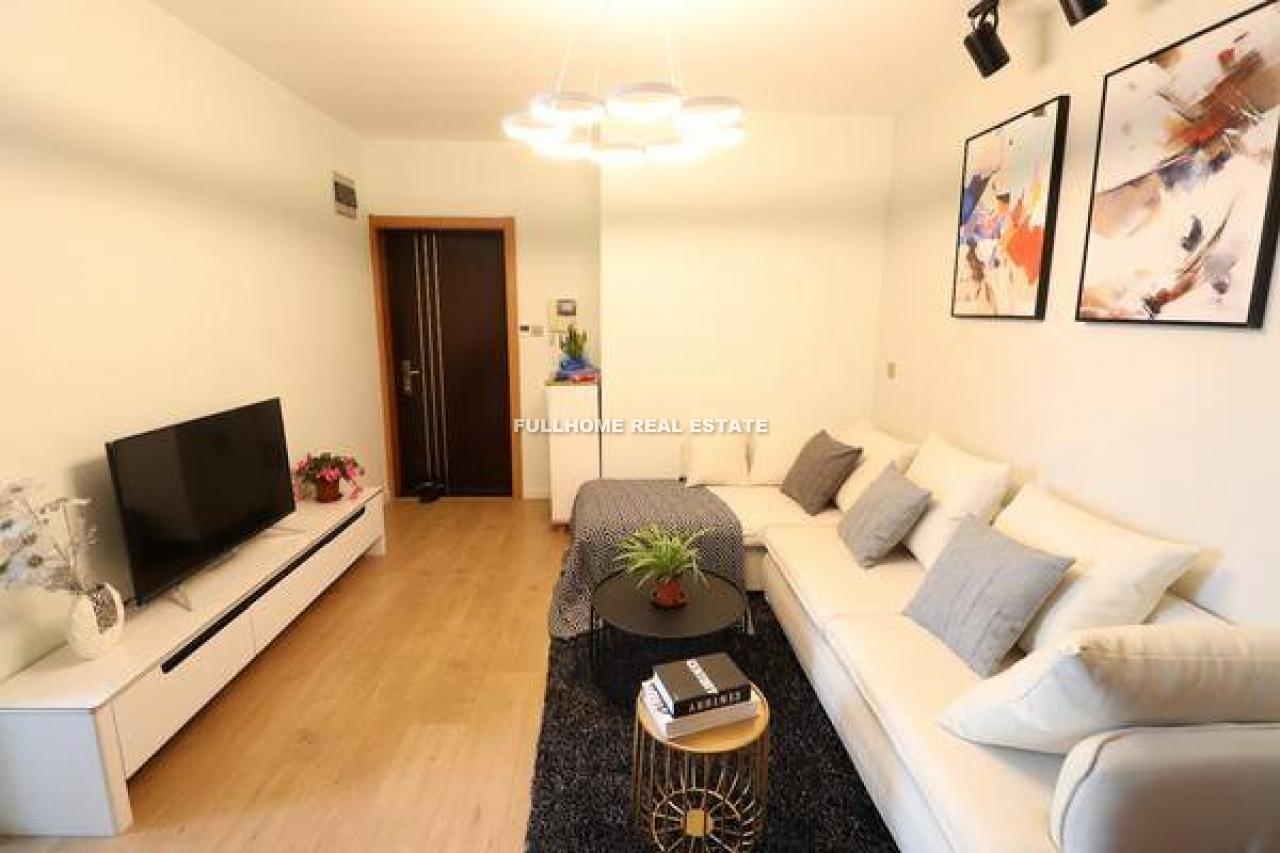 Da An Jing Yuan  - Interior view 7, Shanghai rental property