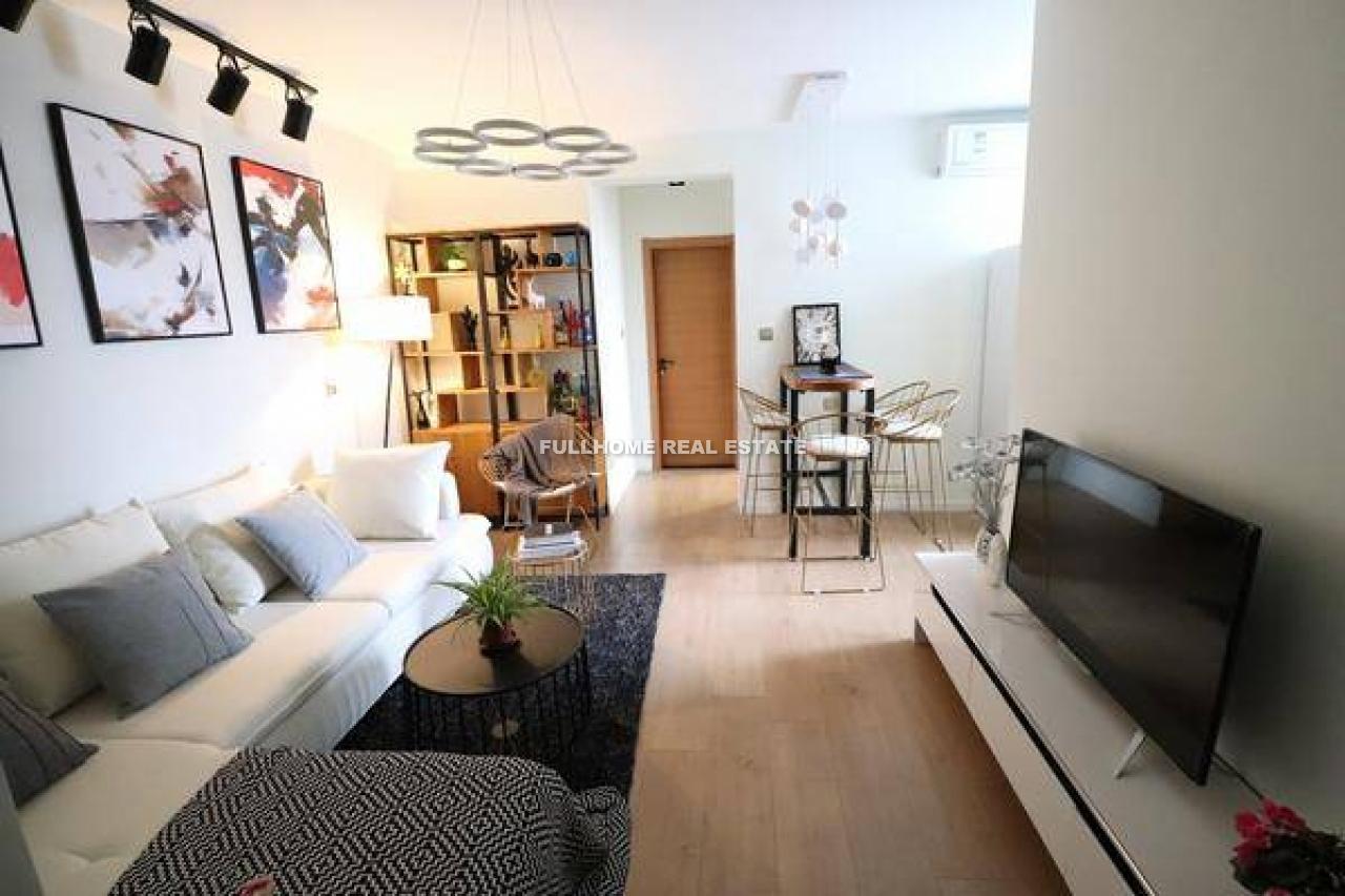 Da An Jing Yuan  - Interior view 8, Shanghai rental property