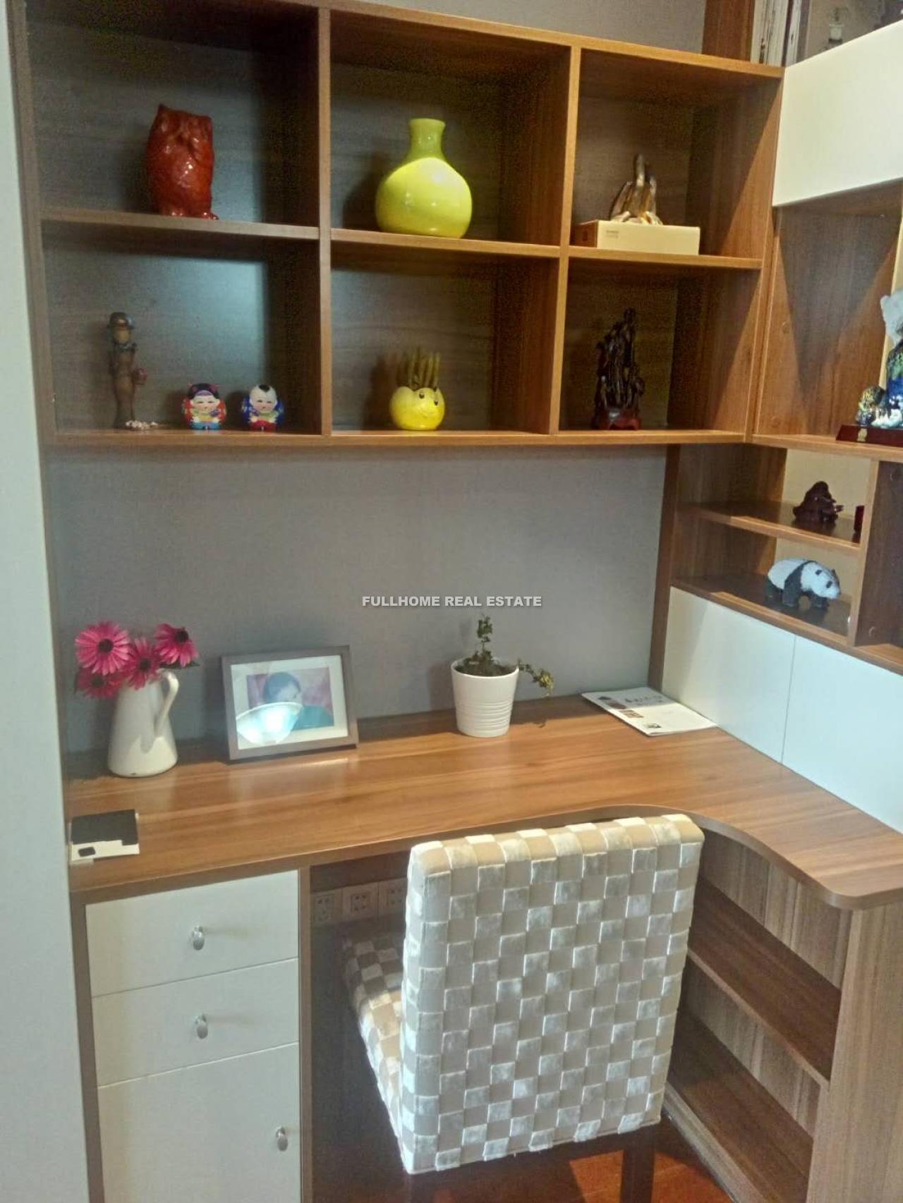 Hong Leong City Center - Interior view 3, Suzhou rental property