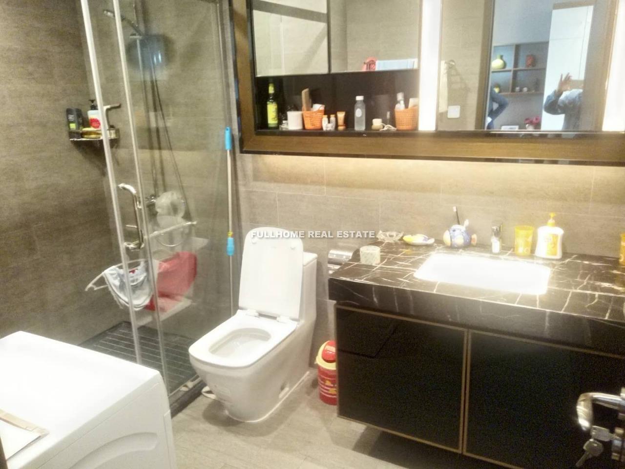 Hong Leong City Center - Interior view 4, Suzhou rental property