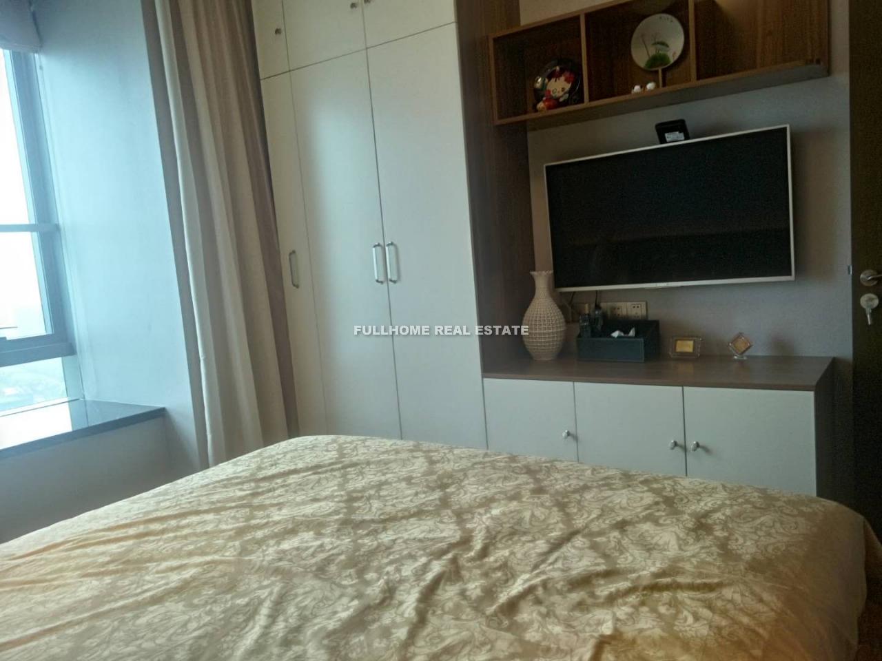 Hong Leong City Center - Interior view 6, Suzhou rental property