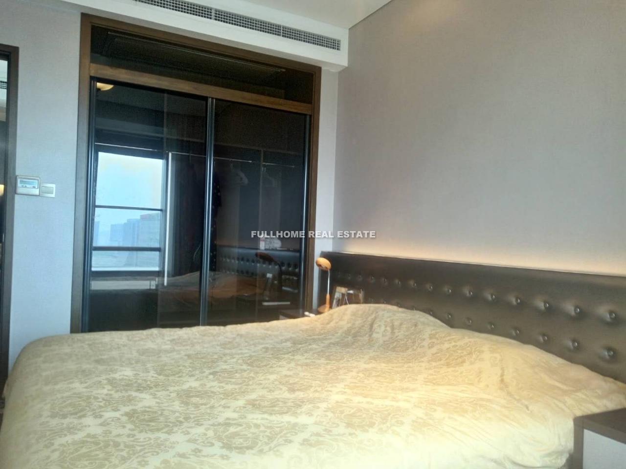 Hong Leong City Center - Interior view 7, Suzhou rental property