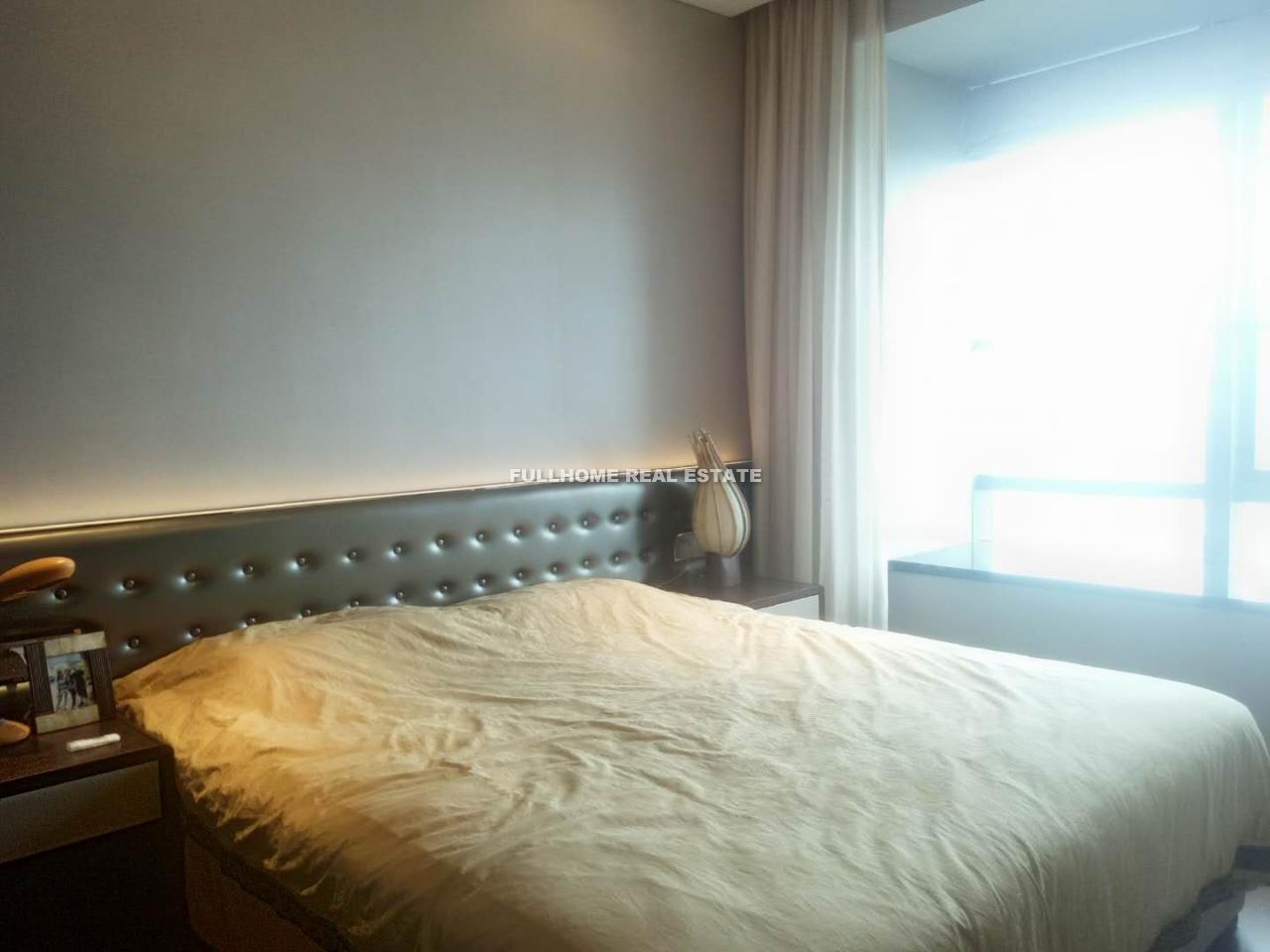 Hong Leong City Center - Interior view 8, Suzhou rental property