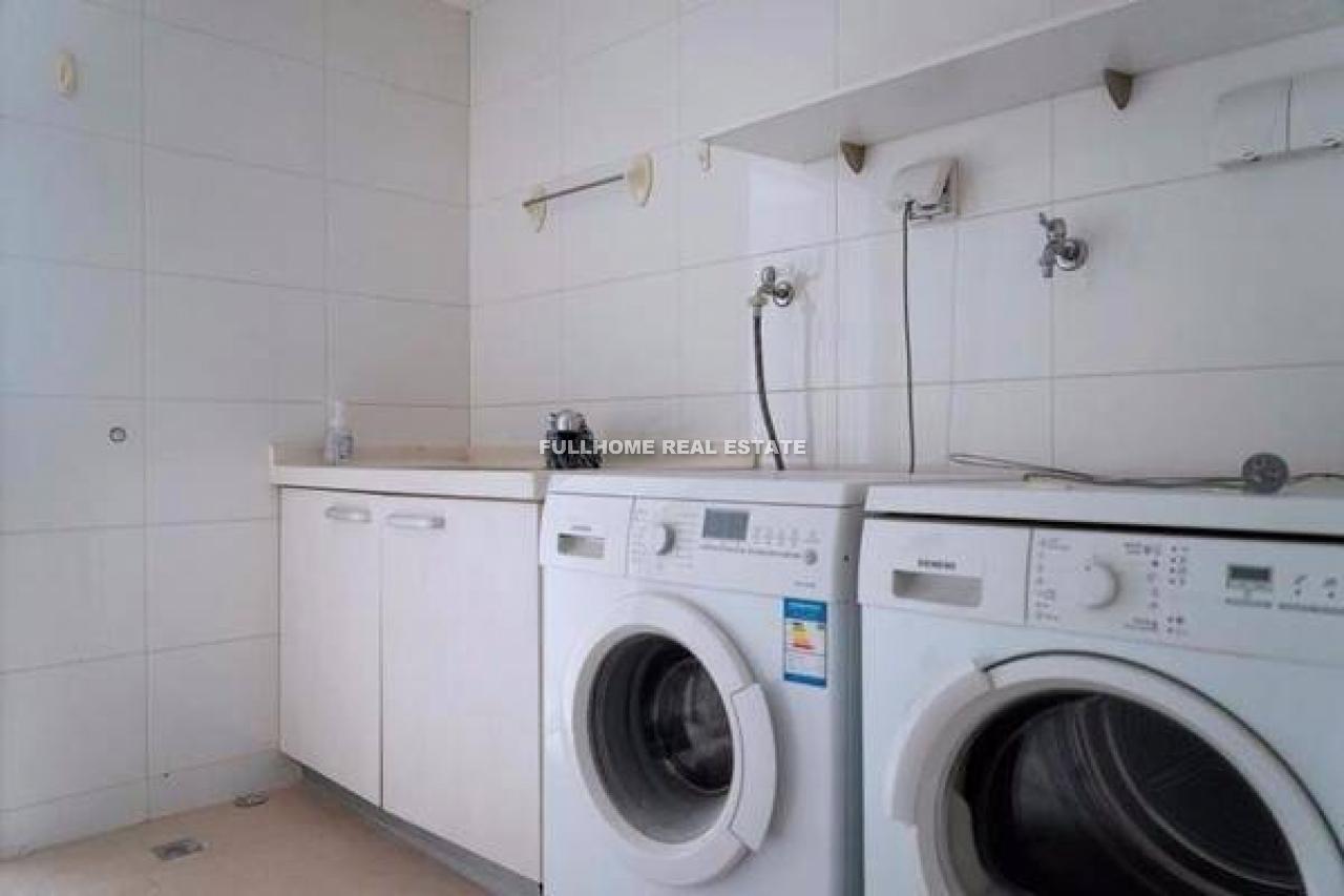Buckingham Villa - Interior view 2, Shanghai rental property
