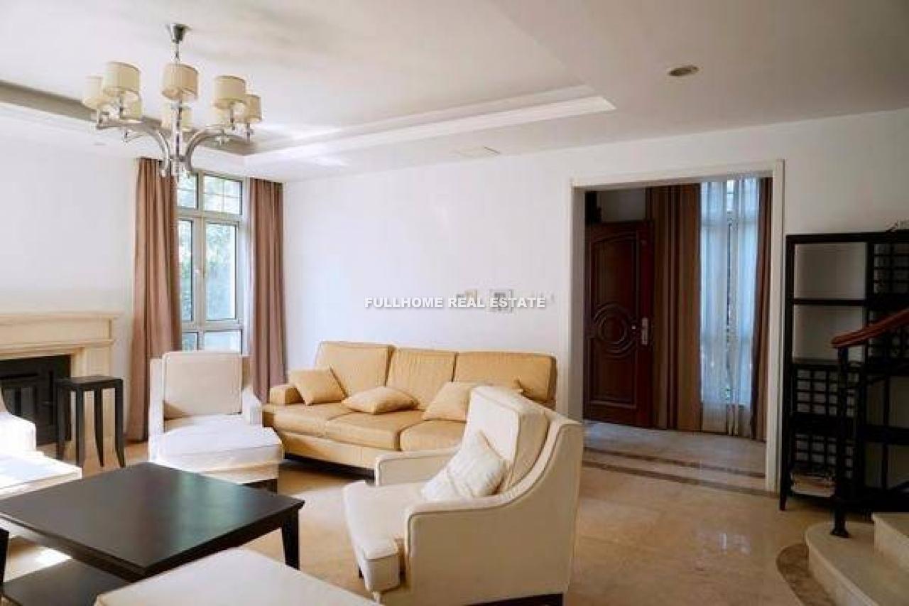 Buckingham Villa - Interior view 3, Shanghai rental property