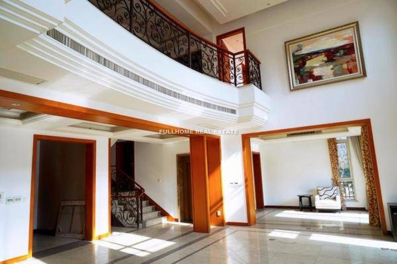 Buckingham Villa - Interior view 4, Shanghai rental property