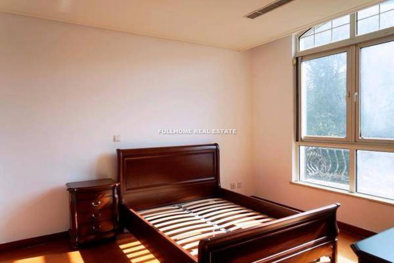 Buckingham Villa - Interior view 5, Shanghai rental property
