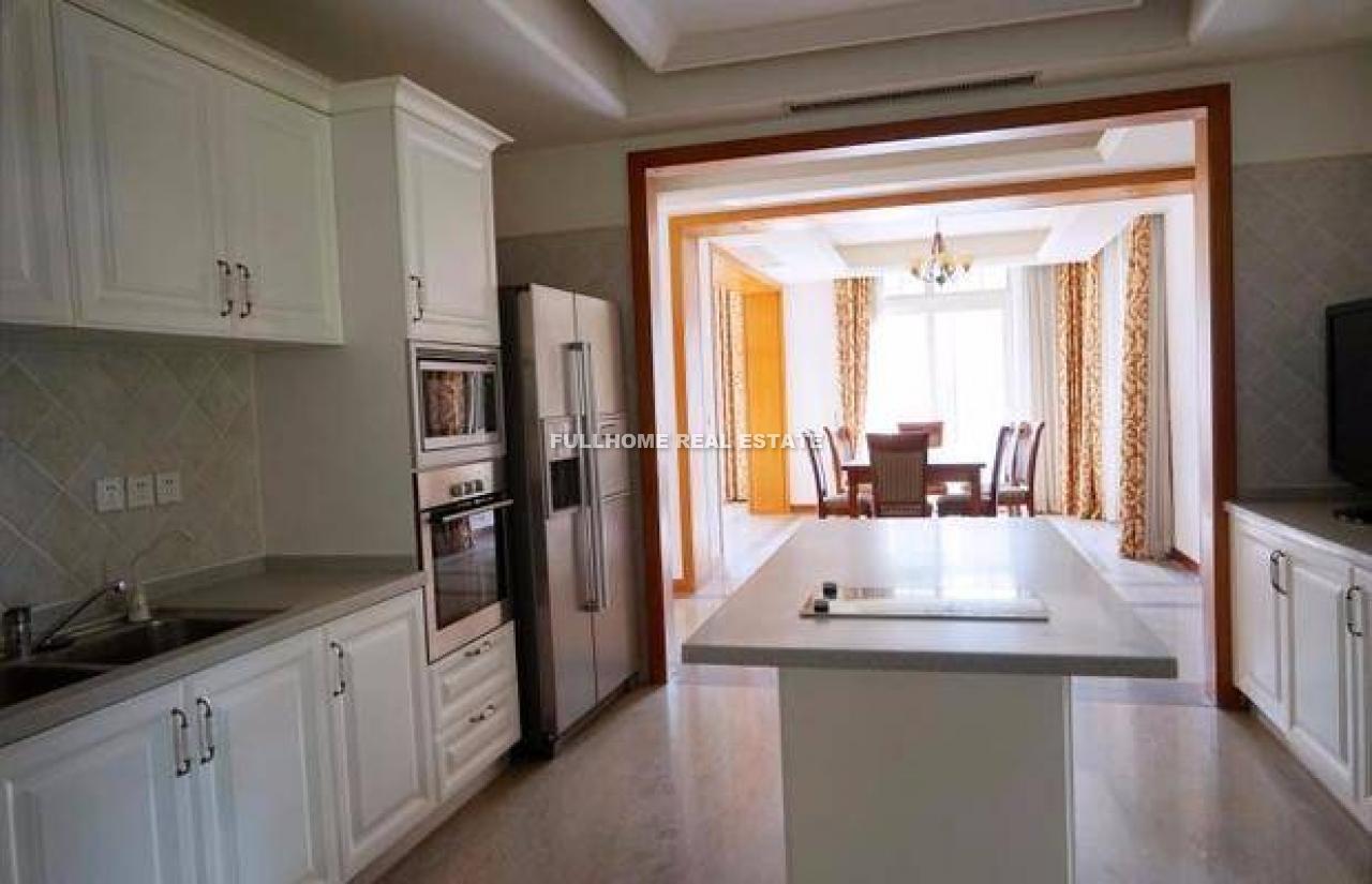 Buckingham Villa - Interior view 7, Shanghai rental property