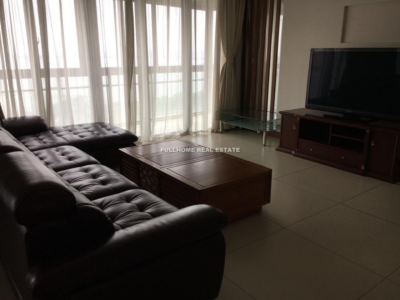 Bayside Garden - 4 bedroom apartment in Suzhou, Industrial Park