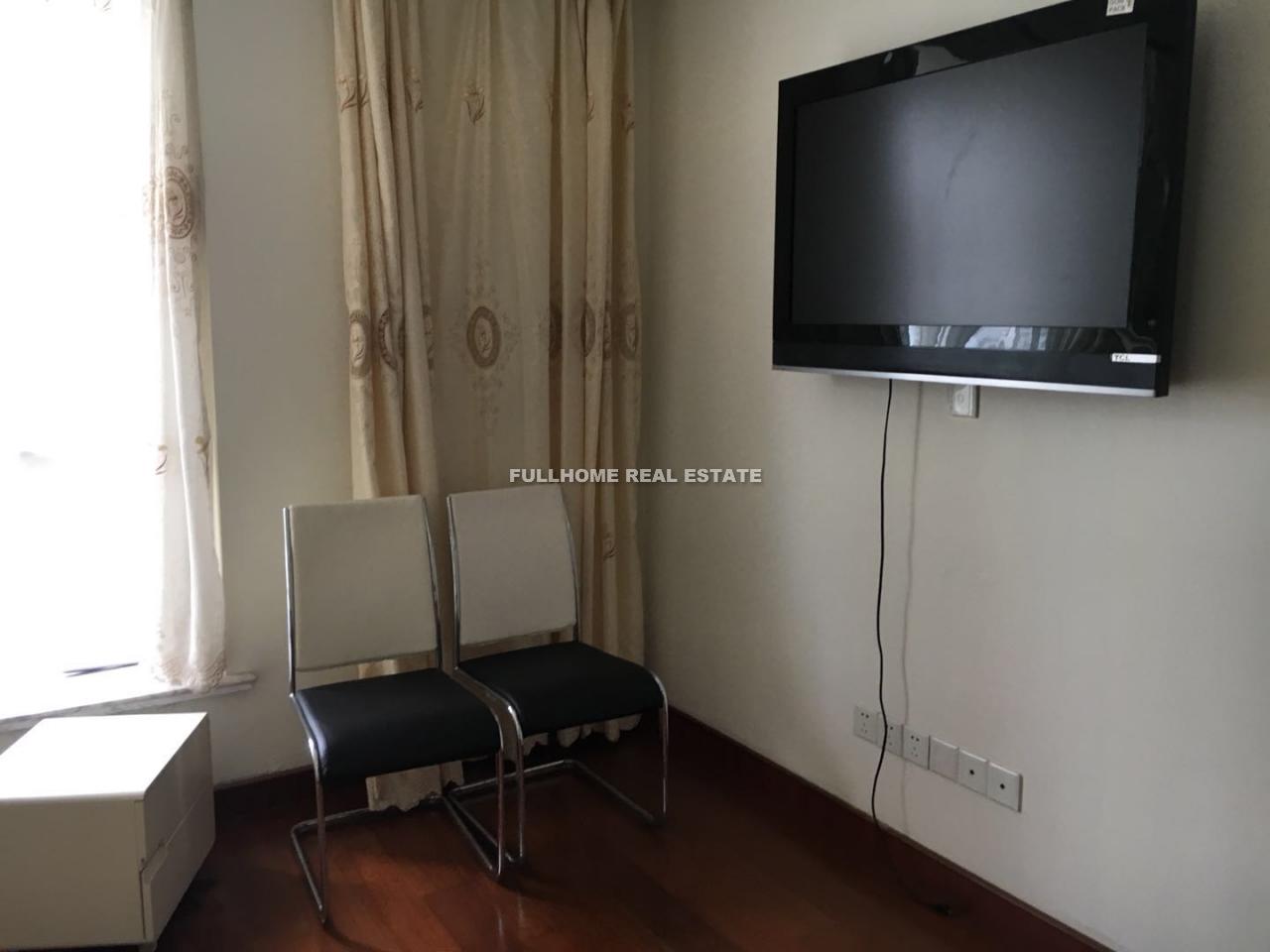 Bayside Garden - Interior view 2, Suzhou rental property