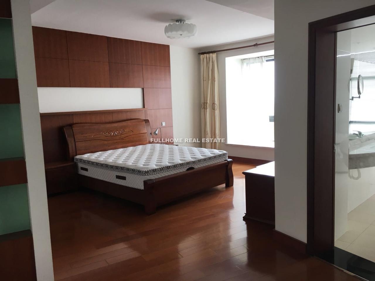 Bayside Garden - Interior view 5, Suzhou rental property