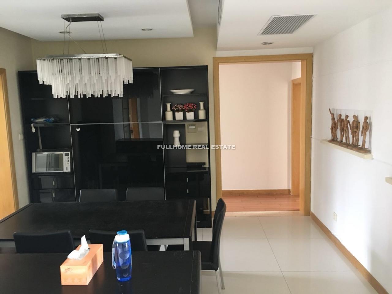 lakeside palace - Interior view 2, Suzhou rental property