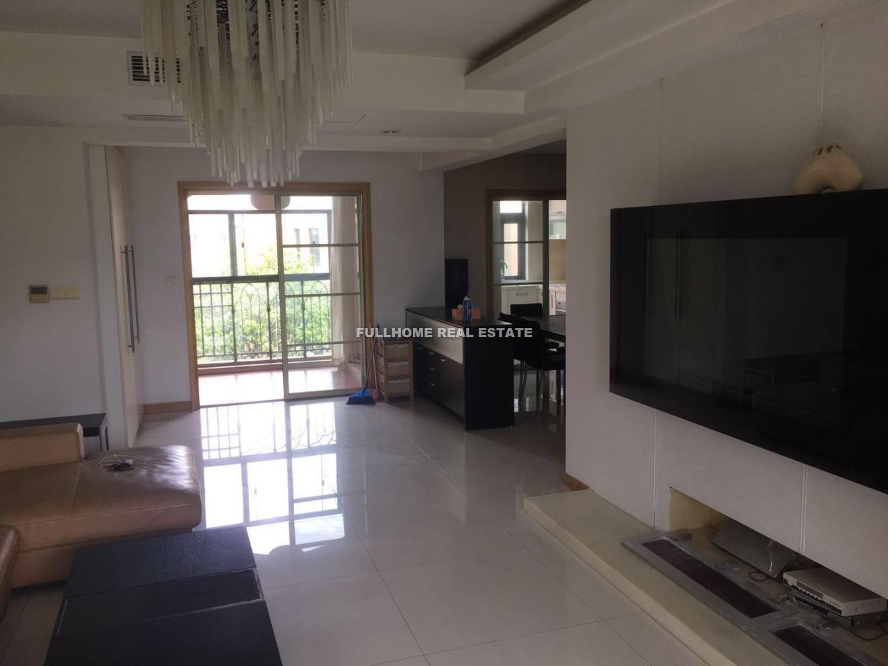 lakeside palace - Interior view 3, Suzhou rental property