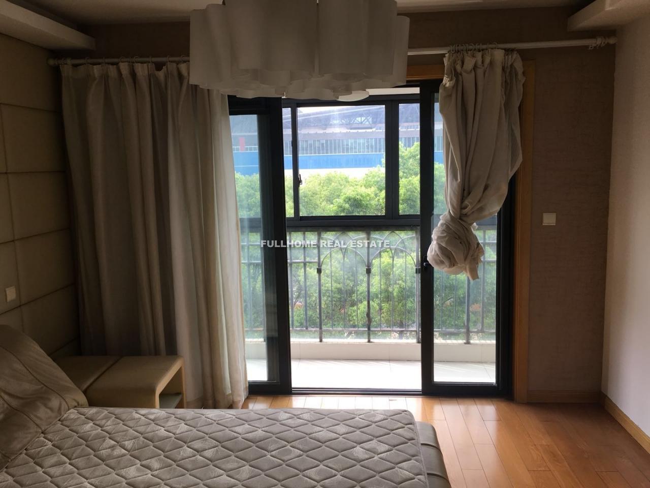 lakeside palace - Interior view 5, Suzhou rental property