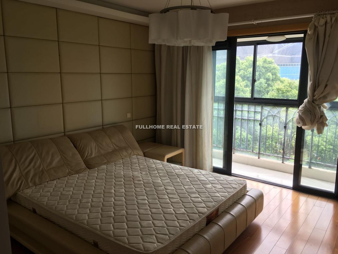 lakeside palace - Interior view 6, Suzhou rental property