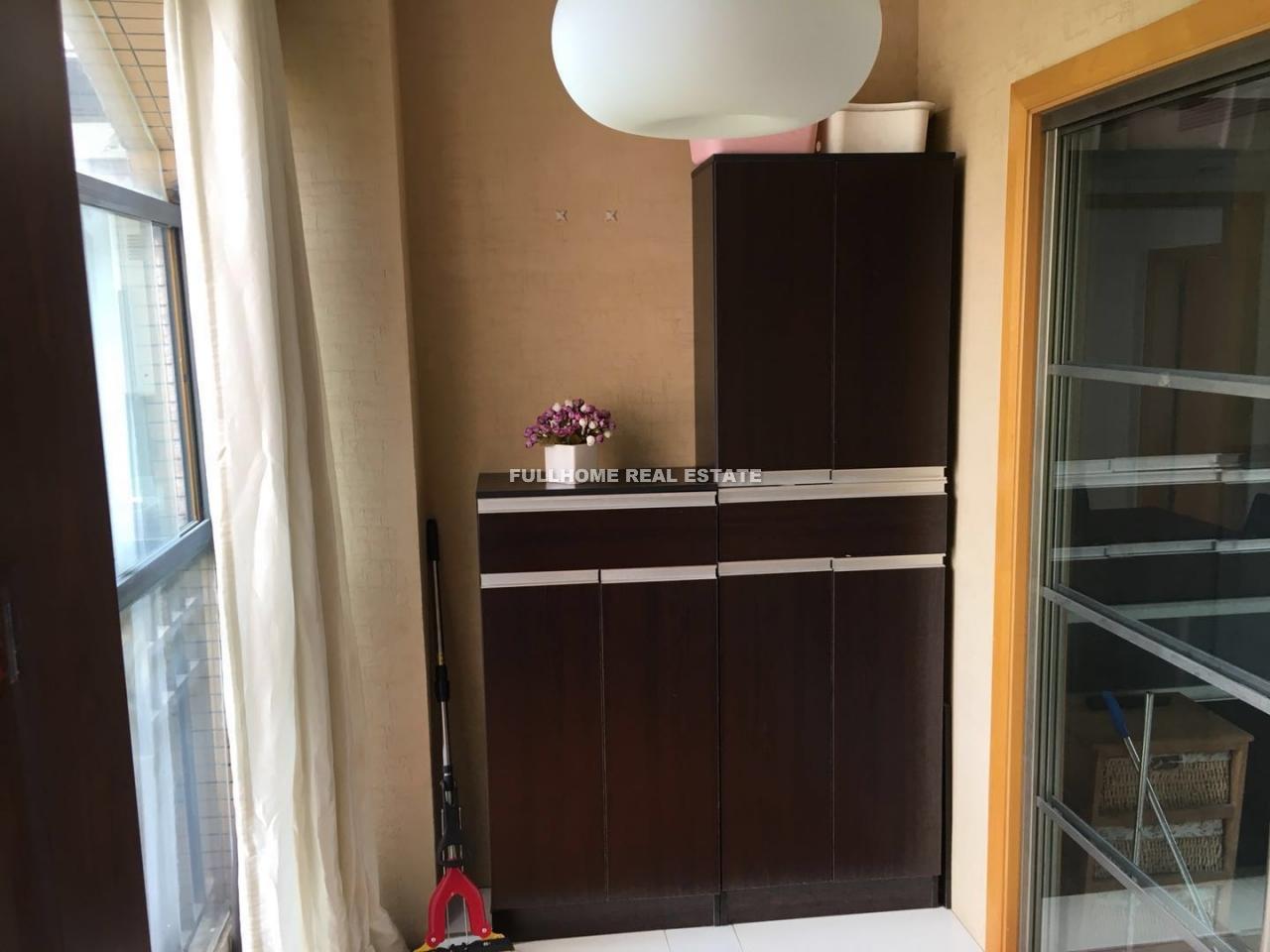 lakeside palace - Interior view 7, Suzhou rental property