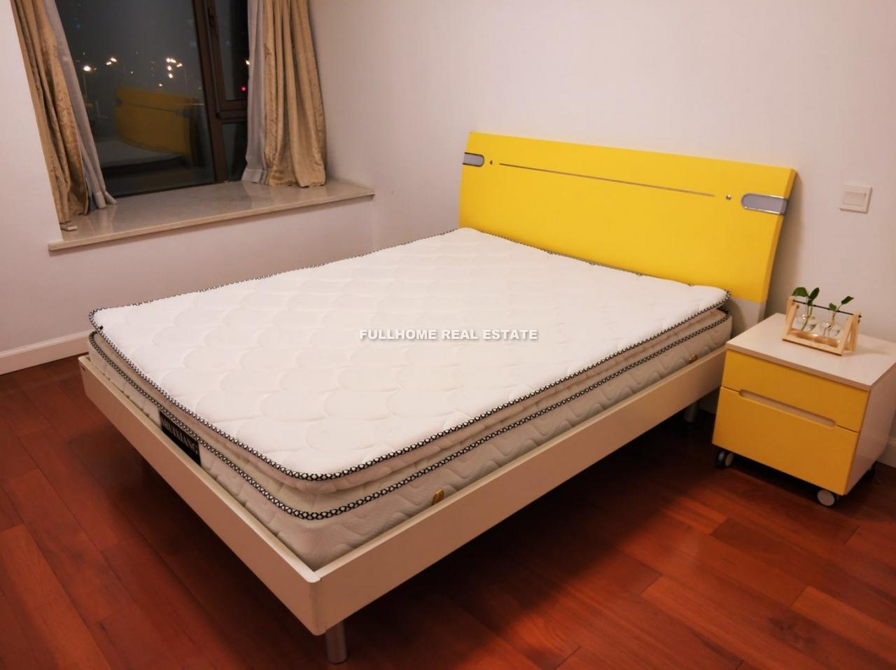Royal Lakefront Mansion - Interior view 2, Suzhou rental property