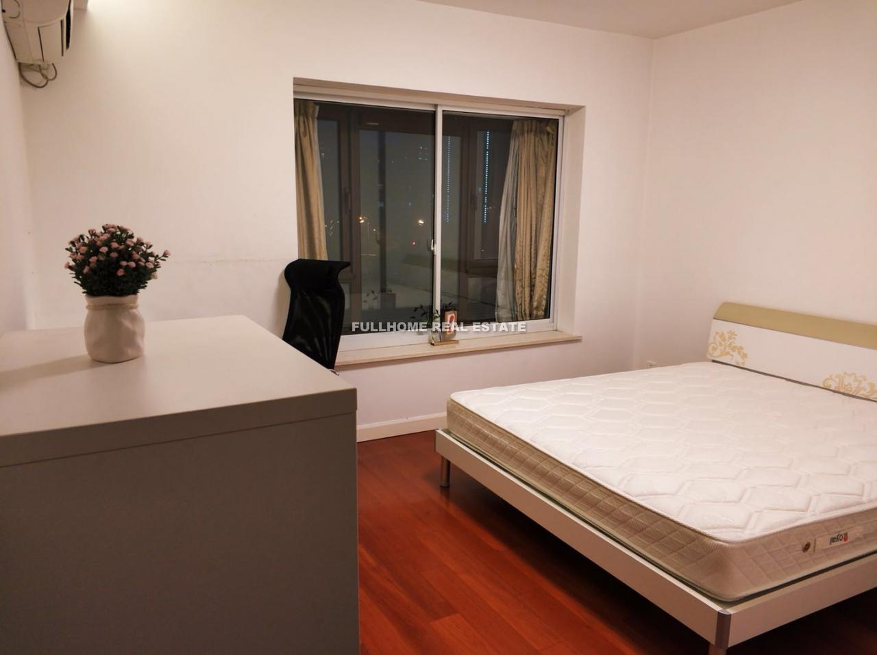 Royal Lakefront Mansion - Interior view 3, Suzhou rental property