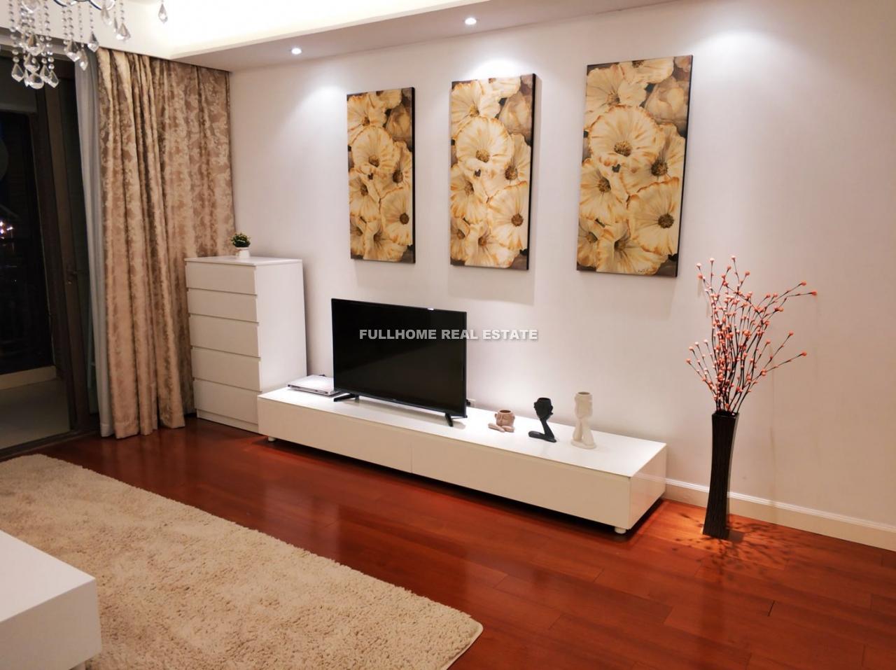 Royal Lakefront Mansion - Interior view 5, Suzhou rental property