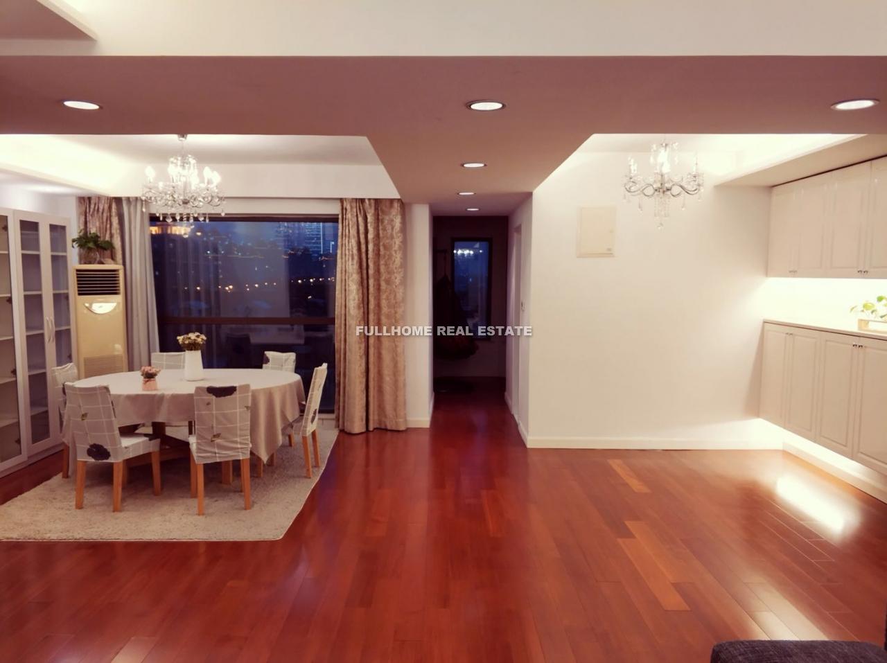 Royal Lakefront Mansion - Interior view 7, Suzhou rental property