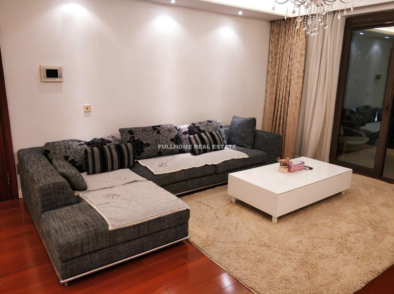 Royal Lakefront Mansion - Interior view 8, Suzhou rental property