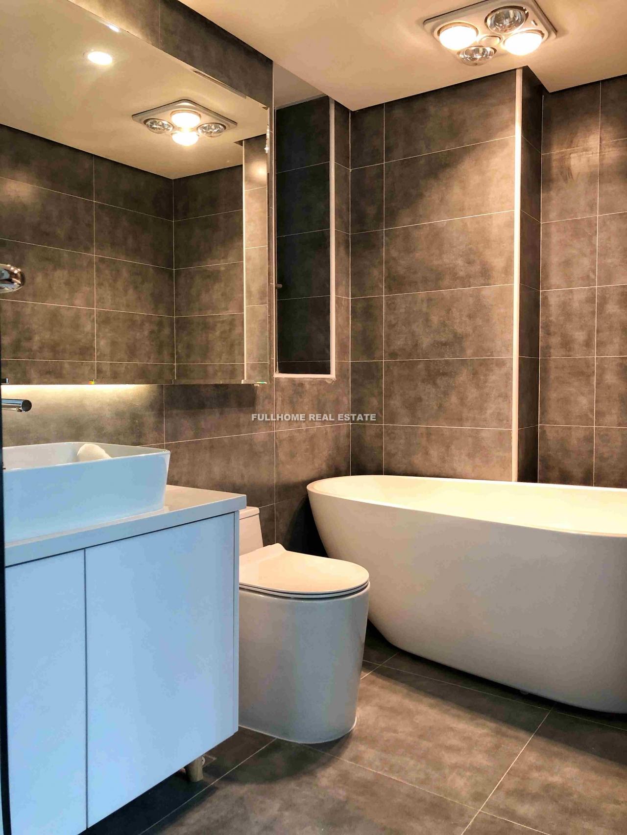 Jing An Four Seasons - Interior view 2, Shanghai rental property
