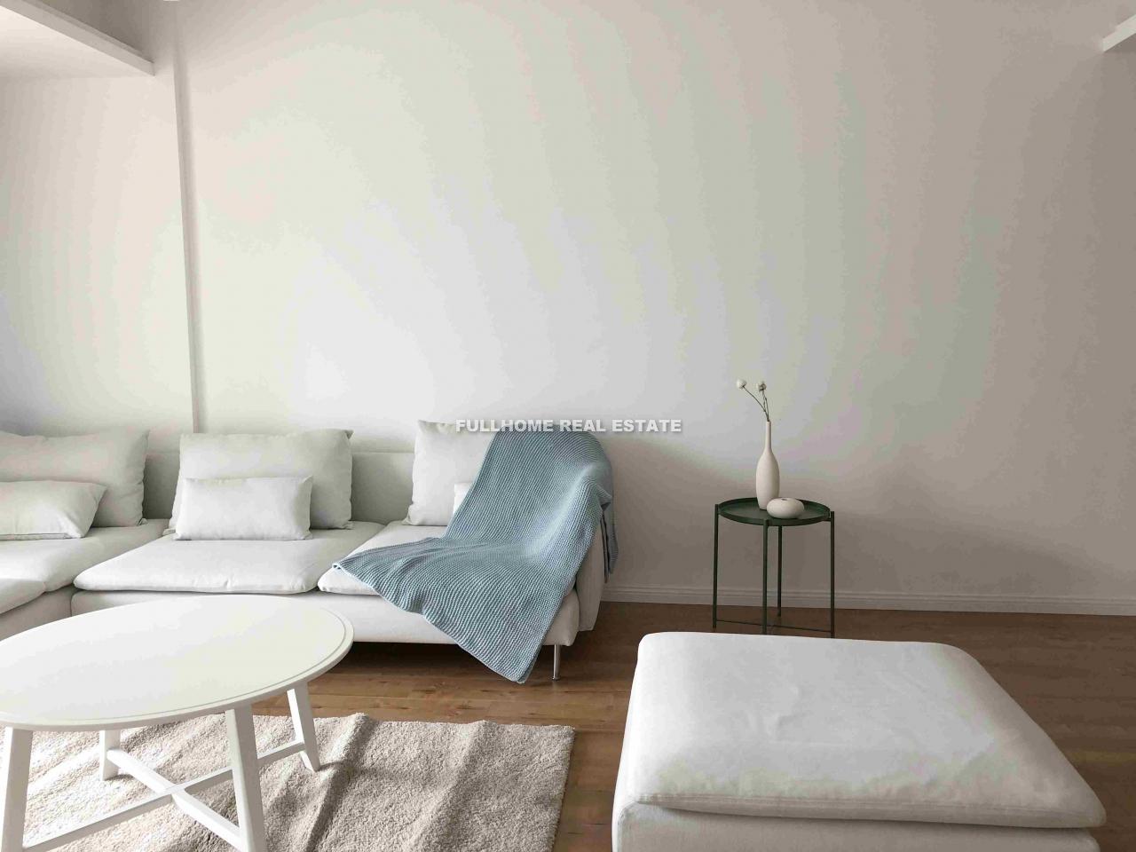 Jing An Four Seasons - Interior view 3, Shanghai rental property