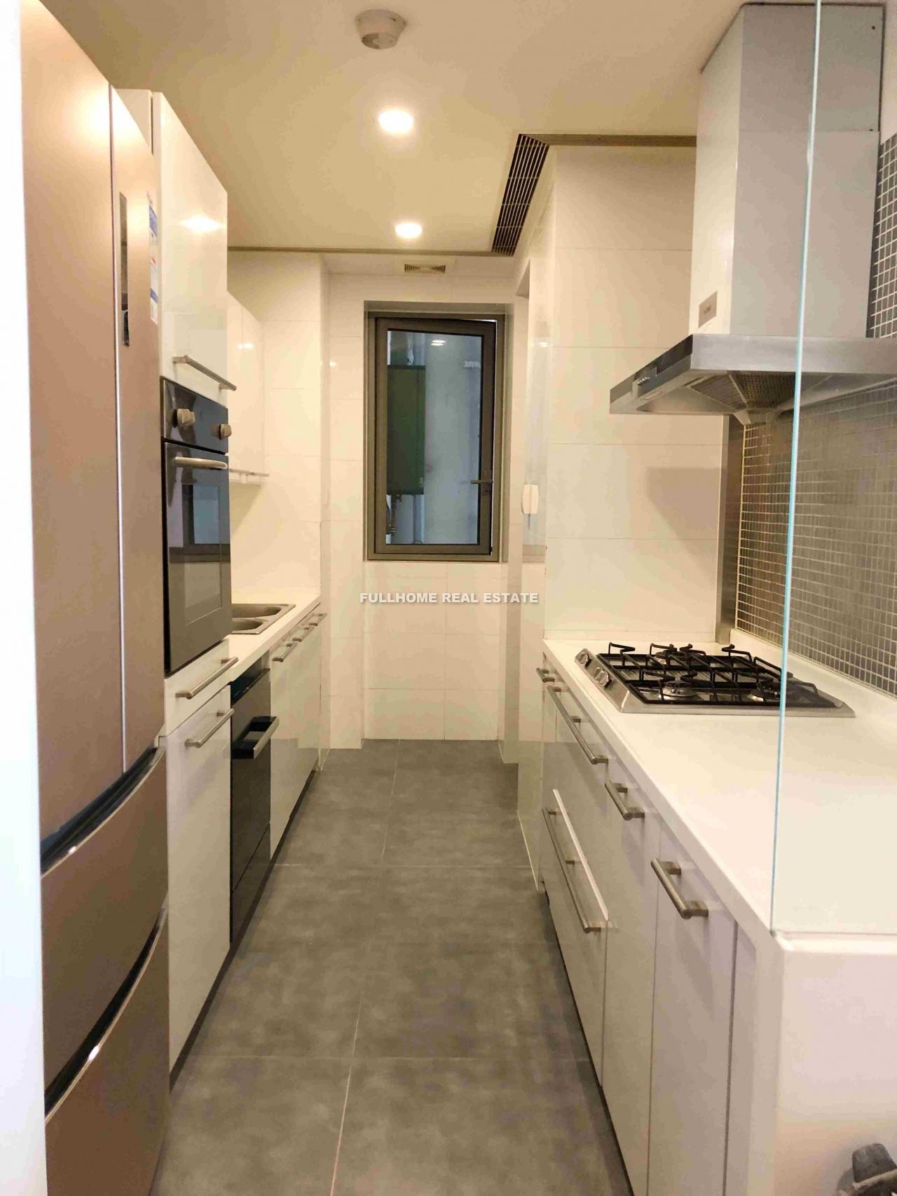 Jing An Four Seasons - Interior view 4, Shanghai rental property