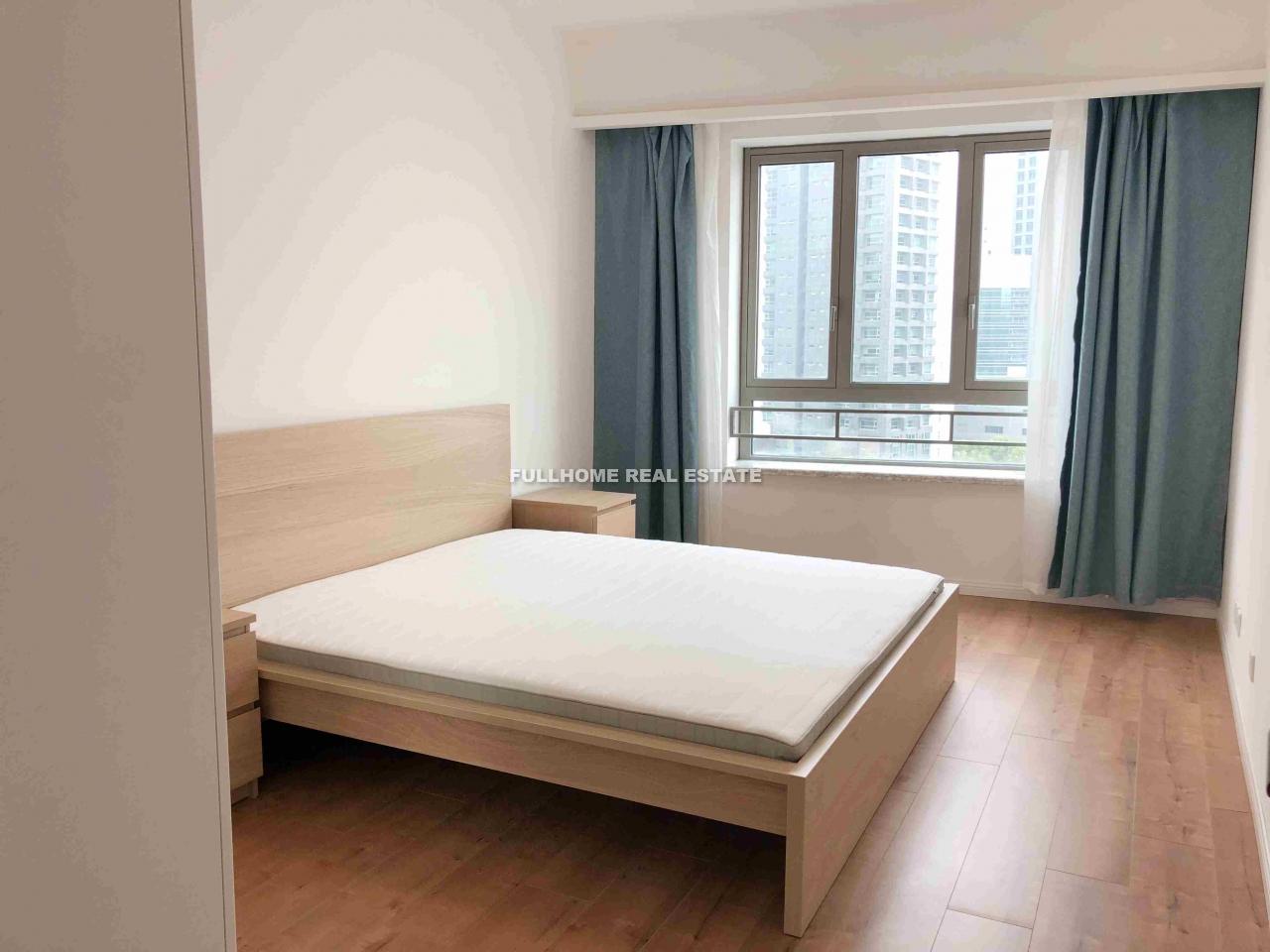 Jing An Four Seasons - Interior view 6, Shanghai rental property