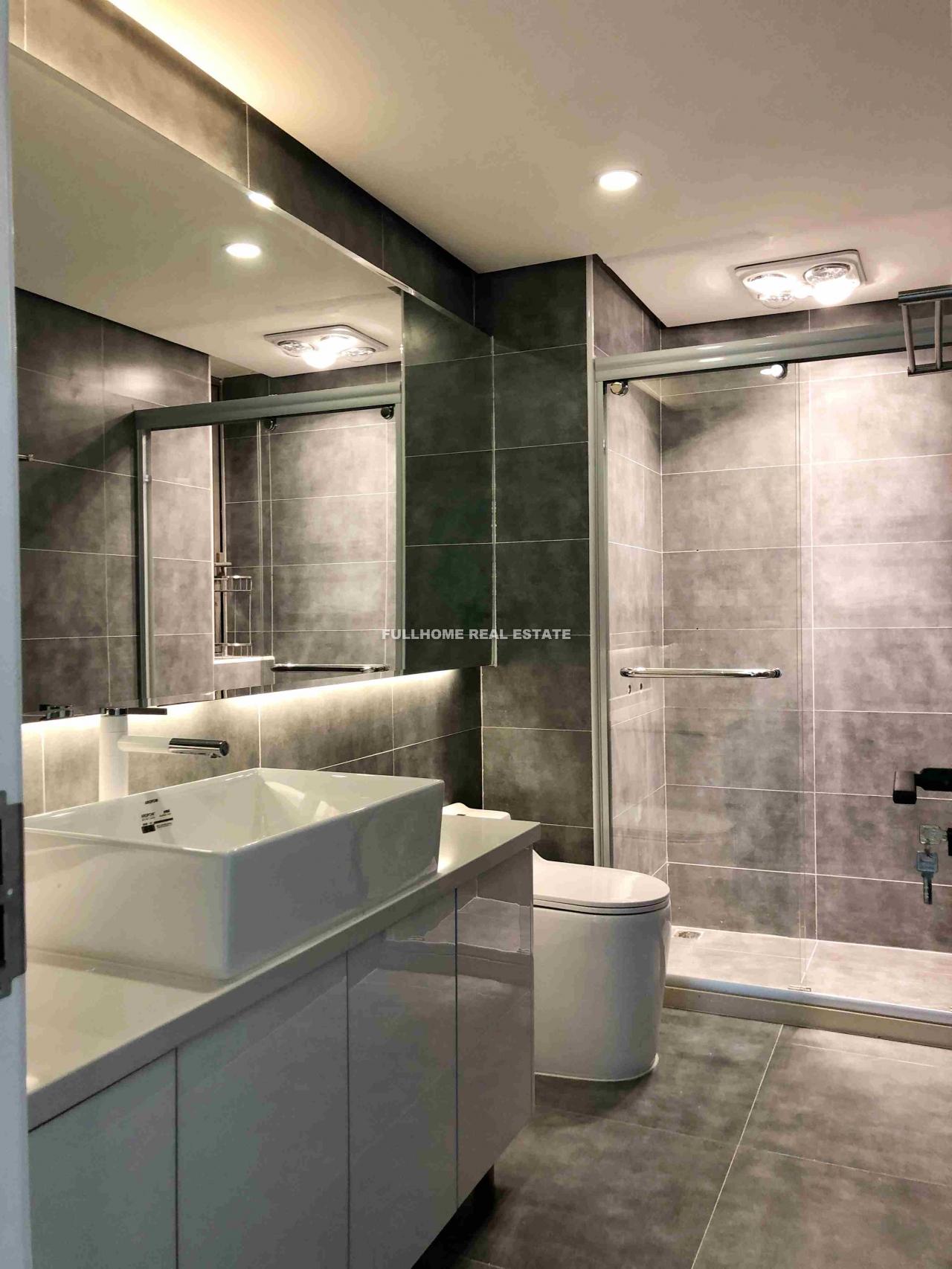 Jing An Four Seasons - Interior view 7, Shanghai rental property