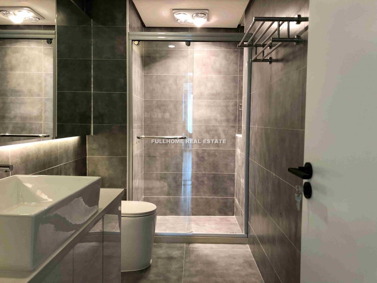 Jing An Four Seasons - Interior view 8, Shanghai rental property